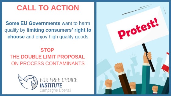 process contaminants