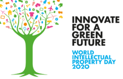 FFCI & Property Rights Alliance Celebrate World IP Day